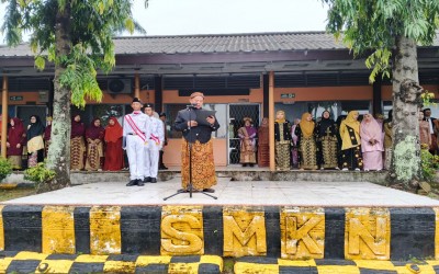 PERINGATAN HARI GURU NASIONAL TAHUN 2025